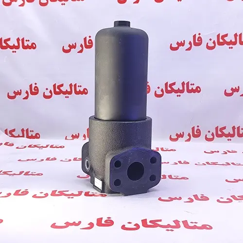متالیکان فارس-المنت فیلتر برند فیلترک ایتالیا مدل D141G25D